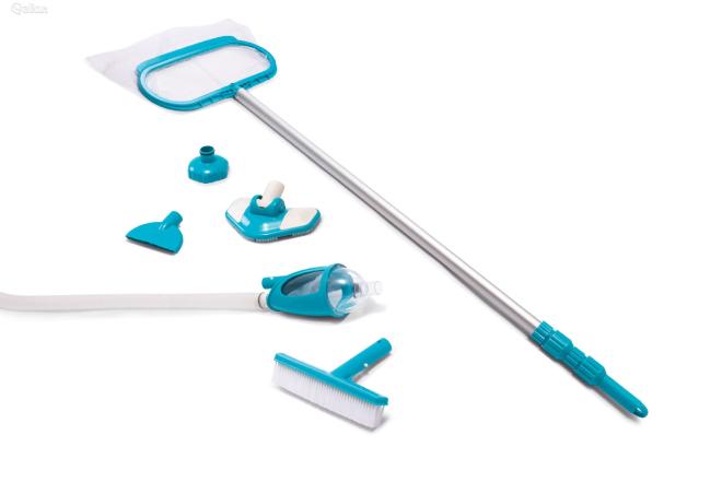 Intex baseino priežiūros rinkinys-0