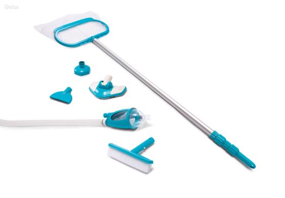 Intex baseino priežiūros rinkinys-0