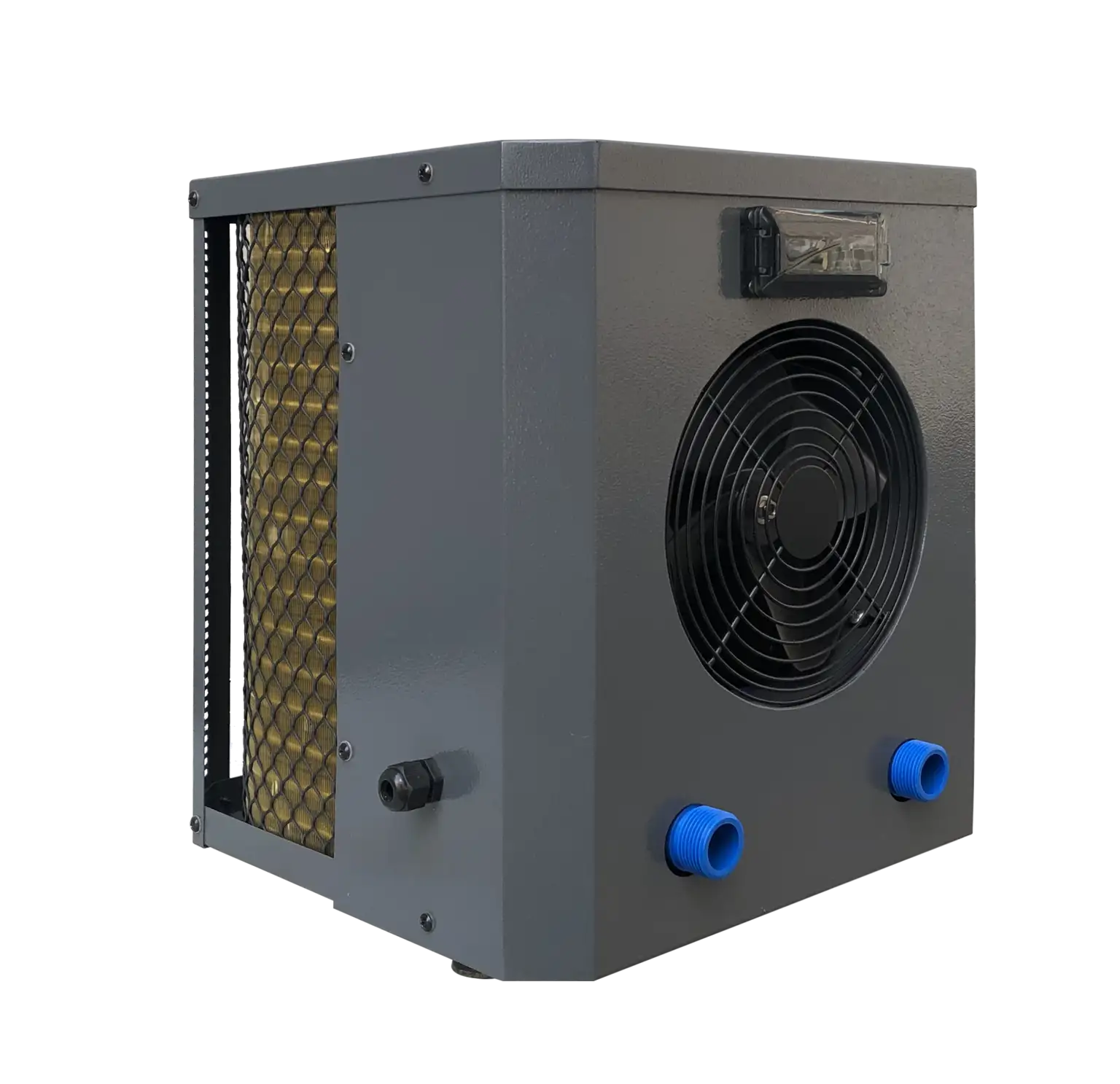 Šilumos siurbliai baseinams 3.2Kw-0