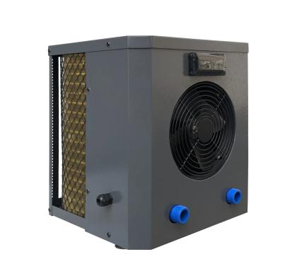Šilumos siurbliai baseinams 3.2Kw-0