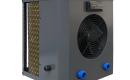 Šilumos siurbliai baseinams 3.2Kw-0