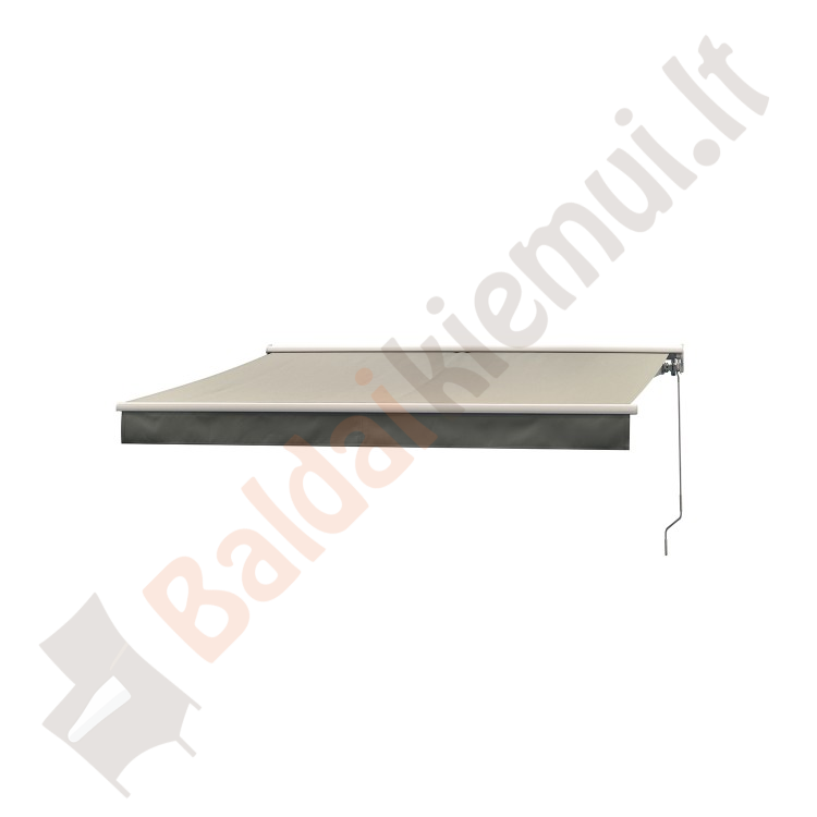 Tentas markizė 2,5x2m-0
