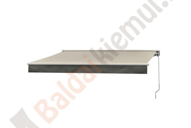 Tentas markizė 2,5x2m-0