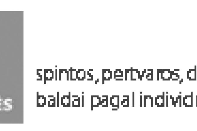 Stalius baldininkas Korpusinių baldų surinkėjas-0