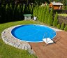 Lauko baseinas 3,6 X 1,2 įkasamas-0