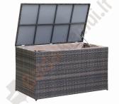 Dėžė minkštoms baldų dalims WICK 122x52xH62cm-0