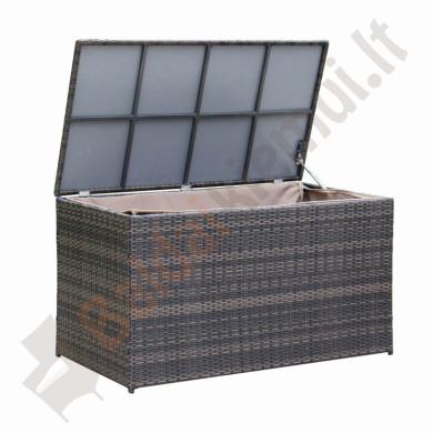 Dėžė minkštoms baldų dalims WICK 122x52xH62cm-0