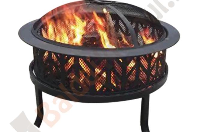 Ugniakuras MERCURY D91,4xH40cm-0