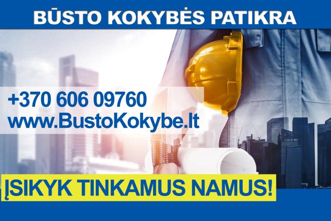 Buto kokybes patikra-0