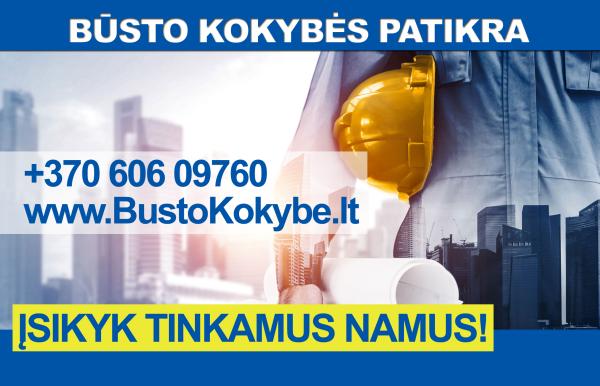 Buto kokybes patikra-0