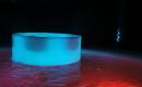 Mobilaus kubilo nuoma su jacuzzi ir LED apšvietimu Kaune, Kauno rajone ar kitame mieste.-0