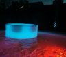 Mobilaus kubilo nuoma su jacuzzi ir LED apšvietimu Kaune, Kauno rajone ar kitame mieste.-0