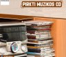 Pirkti Muzikos CD-0