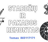 Automobilių remontas ir konsultavimas-0
