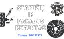 Automobilių remontas ir konsultavimas-0