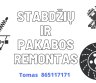 Automobilių remontas ir konsultavimas-0