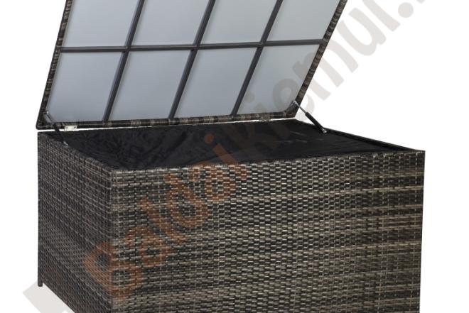 Dėžė minkštoms baldų dalims WICK 140x80x65cm-0