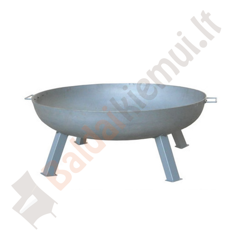 Ugniakuras WARM SEEKER D100xH41,5cm-0