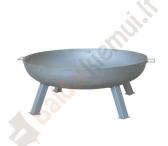 Ugniakuras WARM SEEKER D100xH41,5cm-0