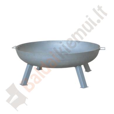Ugniakuras WARM SEEKER D100xH41,5cm-0