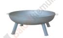 Ugniakuras WARM SEEKER D100xH41,5cm-0