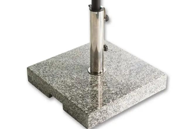 Lauko skėčio bazė GRANIT II-0