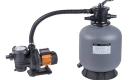 Baseino Smėlio Filtras 7m3/h-0