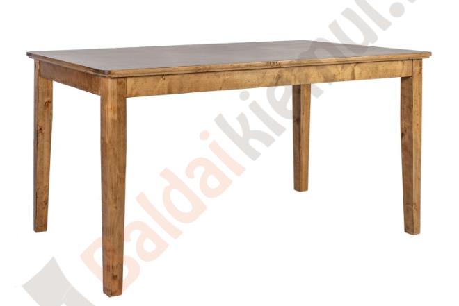 Baro stalas THOM 180x100xH92cm-0