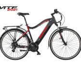 Elektrinis Plento Road 3.2 Dviratis 18“-0