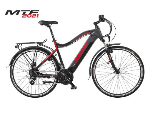 Elektrinis Plento Road 3.2 Dviratis 18“-0