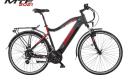 Elektrinis Plento Road 3.2 Dviratis 18“-0
