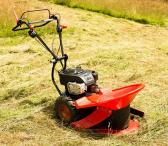 Būgninė žoliapjovė Bdr 583 Vario-0