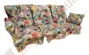 Supynės minkšta dalis AMAZONIA 3 dalių: 108x56x10cm-0