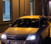 Opel Astral H-0
