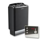 Elektrinis Pirties Šildytuvas Sentiotec 9kw-0