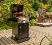 Char-broil Perfo 220b Kepsninė Grilius-0