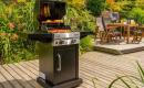 Char-broil Perfo 220b Kepsninė Grilius-0
