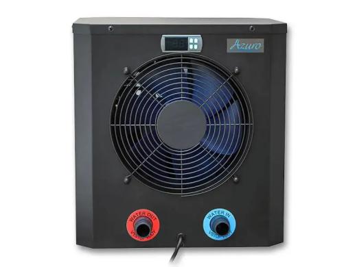 Azuro 2,5 Kw Šilumos Siurblys-0