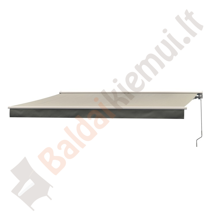 Tentas markizė 4x3m-0
