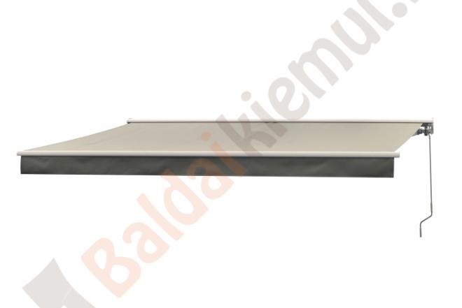 Tentas markizė 4x3m-0