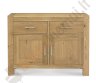 Indauja TURIN 2 durelėmis ir 2 stalčiais 46,5x110xH82cm-0
