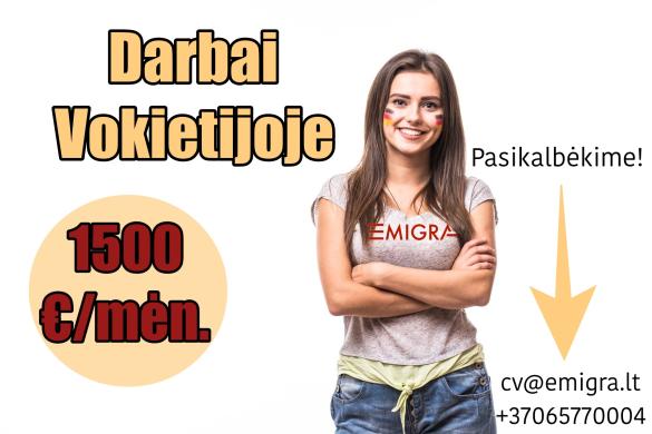 Darbas Vokietijoje-0