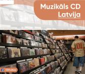 Muzikāls CD Latvija-0