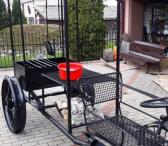 Lauko šašlykinė už patrauklę kainą-0