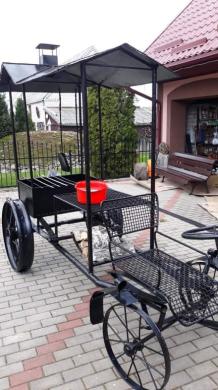 Lauko šašlykinė už patrauklę kainą-0