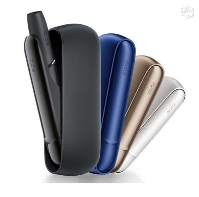 Iqos 3duo-0