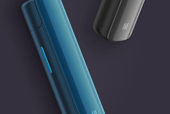Iqos solid 2.0-0