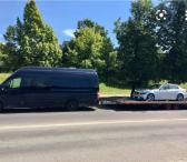 Trumpų reisų vairuortojas su CE kategorija-0