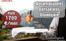 Aptarnaujantis personalas Olandijoje-0