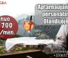 Aptarnaujantis personalas Olandijoje-0